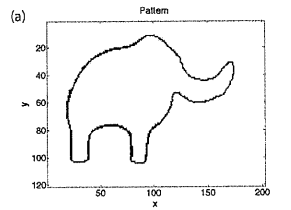 Complex elephant